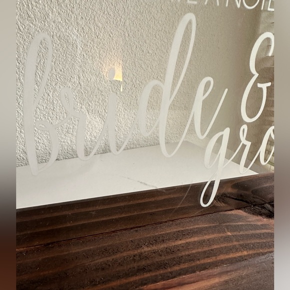 Photo Booth Guestbook Sign - Picture 4 of 4